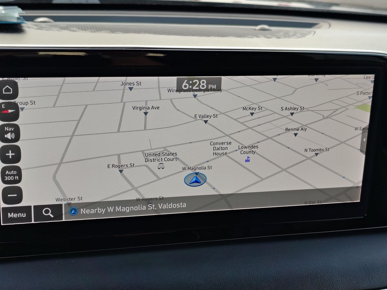Used 2024 Hyundai Palisade SEL FWD image 18