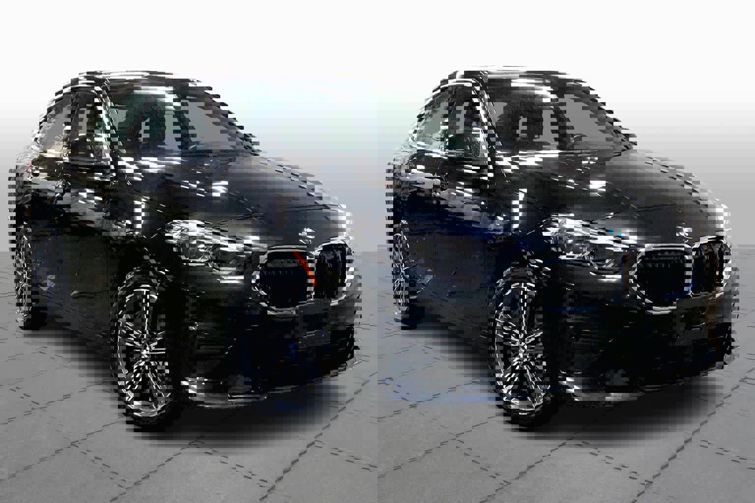 Used 2023 BMW 228i xDrive Gran Coupe image 3