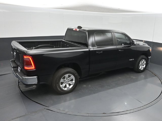 Used 2024 RAM 1500 Laramie AWD/4WD image 37