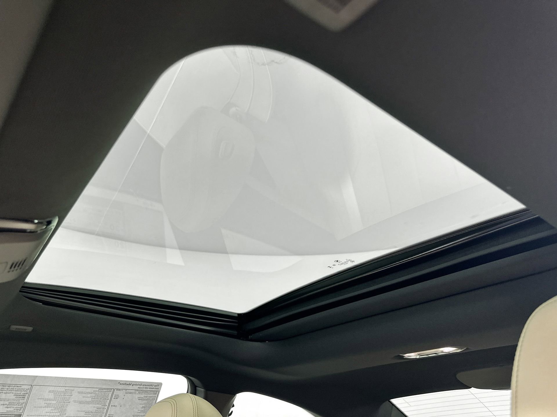 Used 2025 BMW 230i Coupe w/ Premium Package image 20