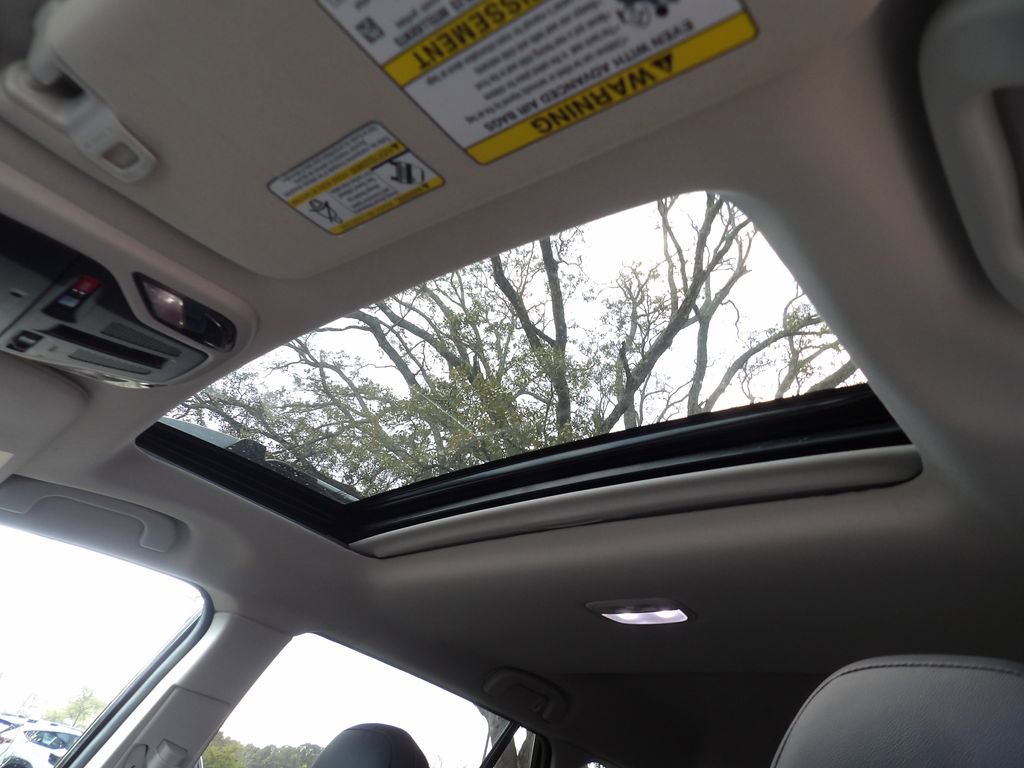 Used 2024 Subaru Outback Touring image 17