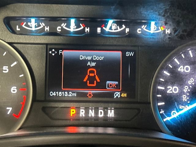 Used 2020 Ford F150 XLT w/ Equipment Group 302A Luxury image 18