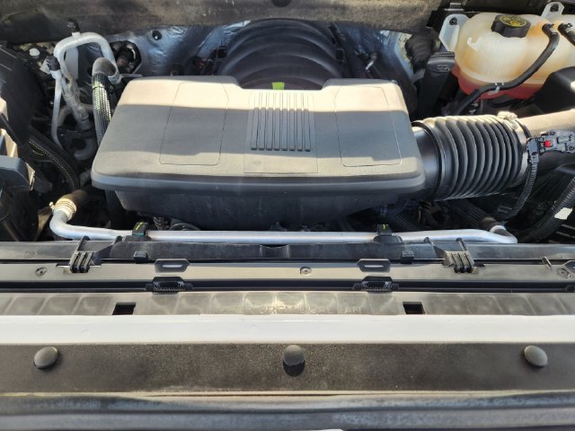 Used 2024 Chevrolet Silverado 1500 LT RWD image 31