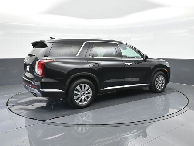 Used 2025 Hyundai Palisade SEL image 15
