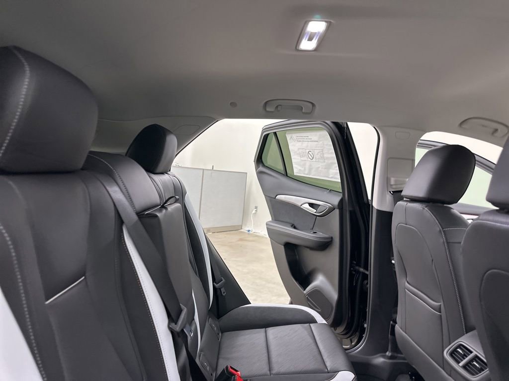 New 2026 Buick Envision Sport Touring AWD/4WD image 22