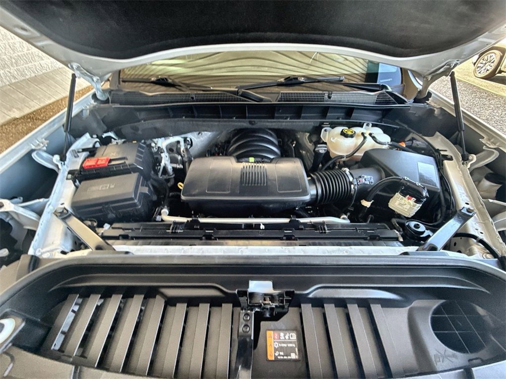 Certified 2023 GMC Sierra 1500 Denali image 29