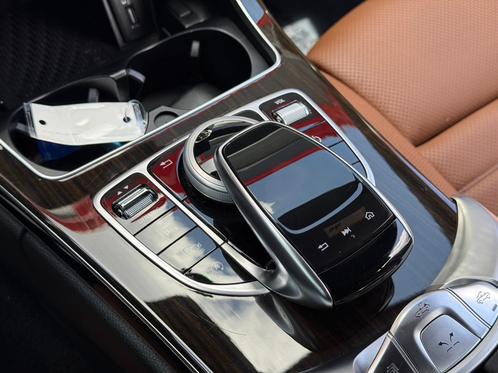 Used 2023 Mercedes-Benz C 300 Cabriolet image 28
