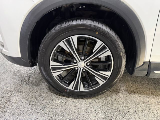 Used 2018 Mitsubishi Eclipse Cross SE image 25