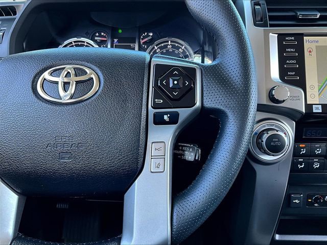 Used 2020 Toyota 4Runner Limited image 24