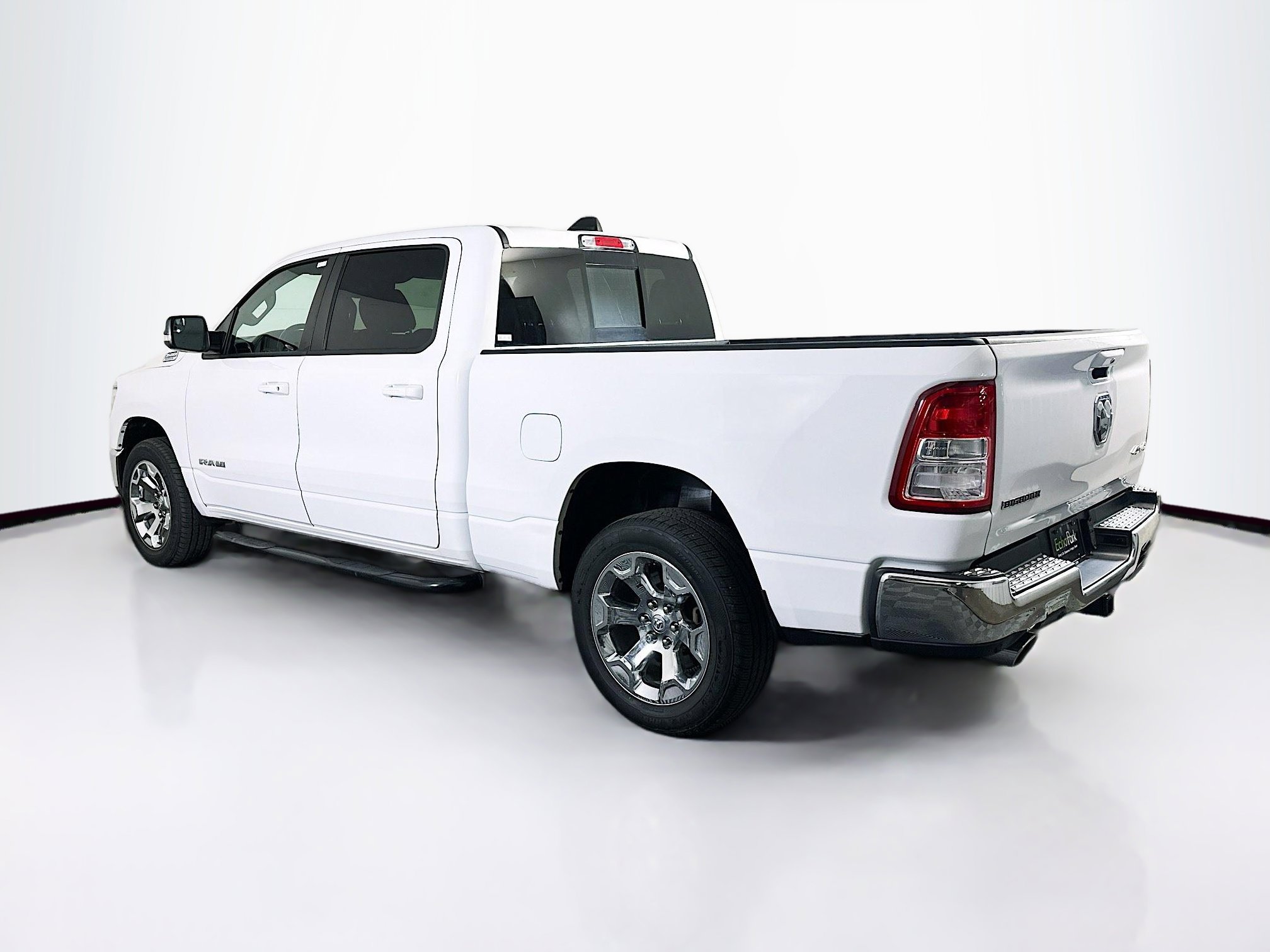 Used 2022 RAM 1500 Big Horn image 5