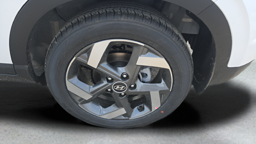 New 2026 Hyundai Venue SEL FWD image 30