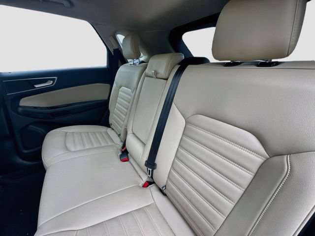 Used 2020 Ford Edge SEL w/ Convenience Package AWD/4WD image 22