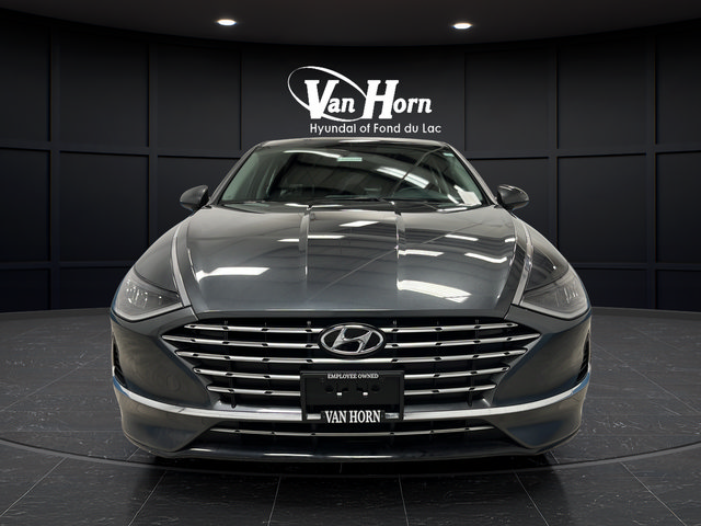 Used 2023 Hyundai Sonata SEL FWD image 2