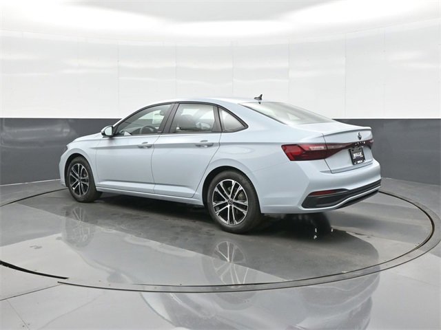 New 2026 Volkswagen Jetta Sport image 5