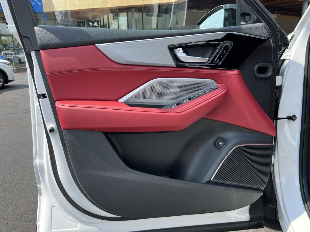 New 2026 Acura MDX A-Spec image 9