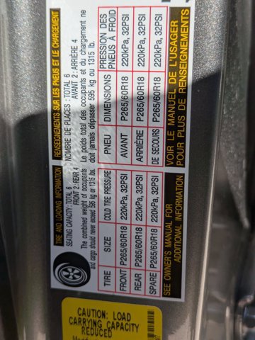 Used 2023 Lexus GX 460 Premium image 15