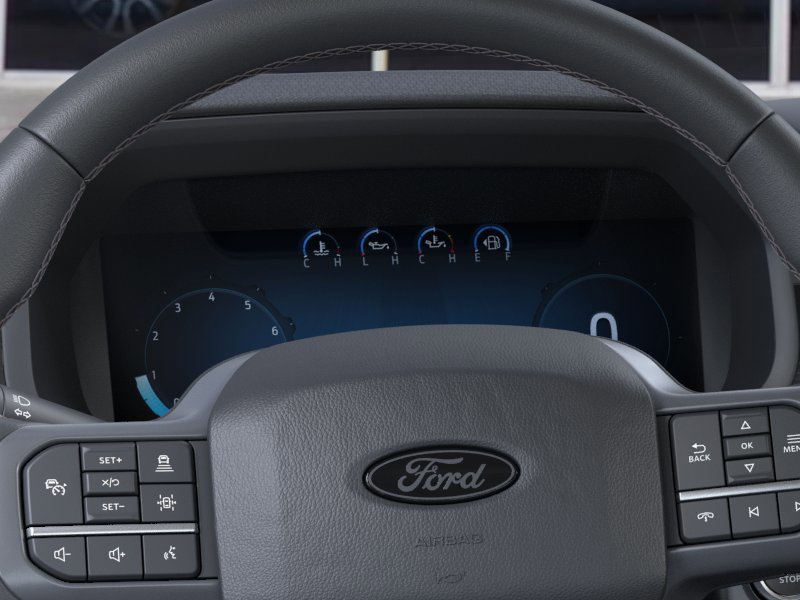 New 2026 Ford F150 XLT image 13