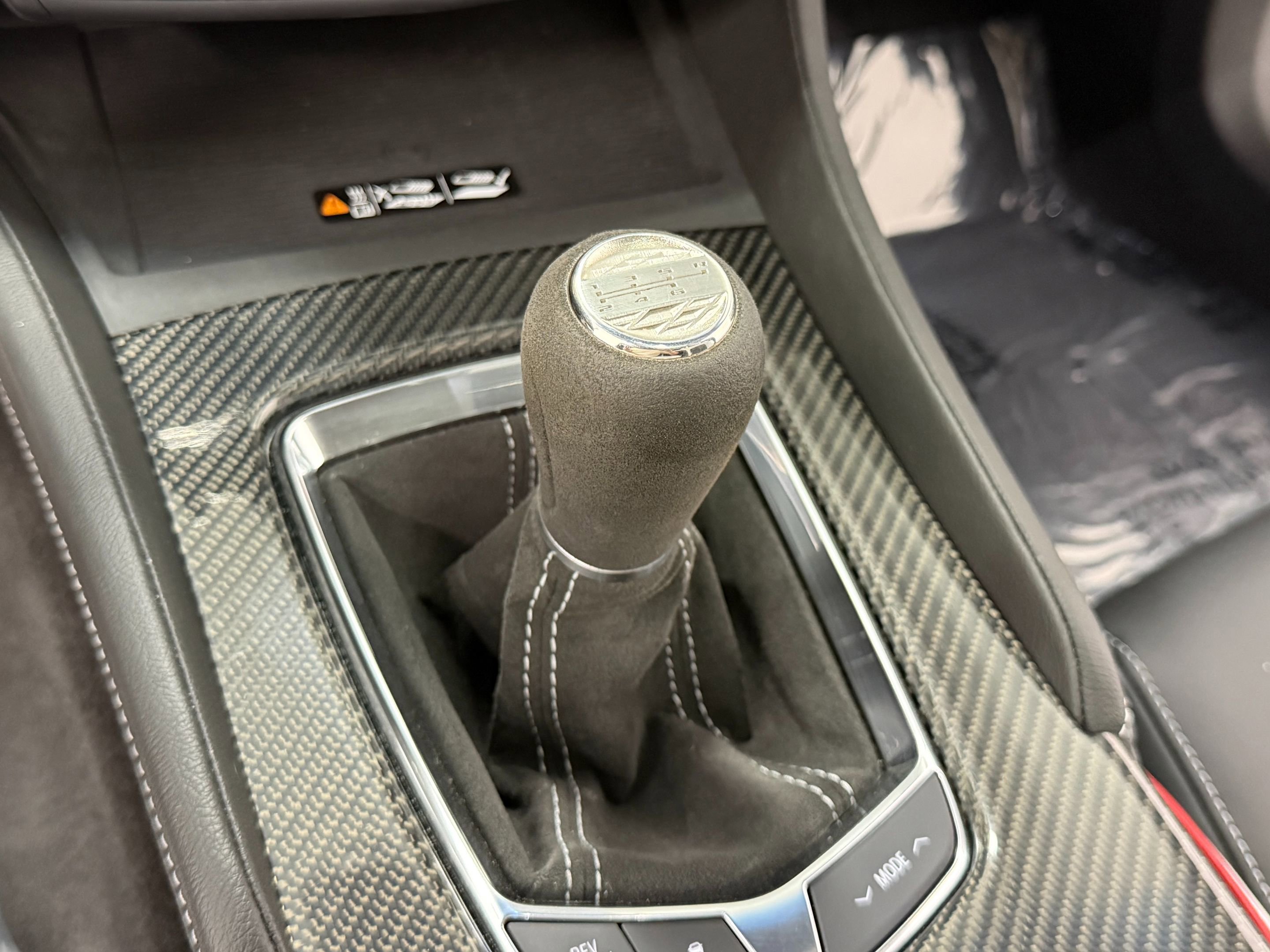 Used 2022 Cadillac CT5 V Blackwing w/ Carbon Fibre Package 2 image 43