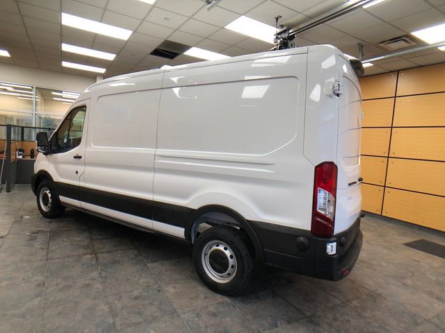 New 2026 Ford Transit 250 148 Medium Roof RWD image 5