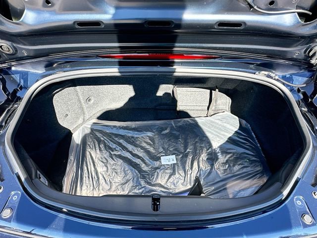 Used 2025 MAZDA MX-5 Miata Grand Touring image 21