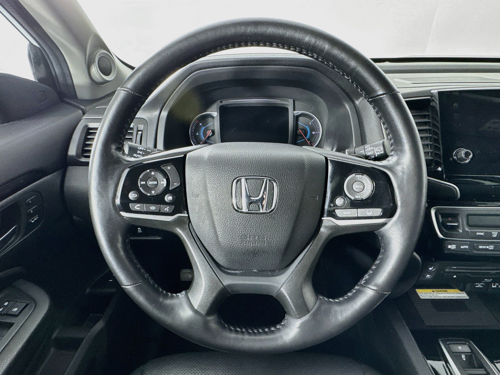 Certified 2022 Honda Pilot Elite image 11