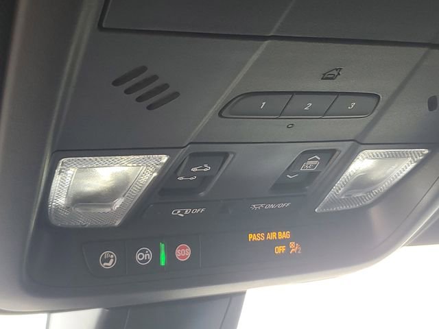 Used 2023 Cadillac XT6 Luxury FWD image 24