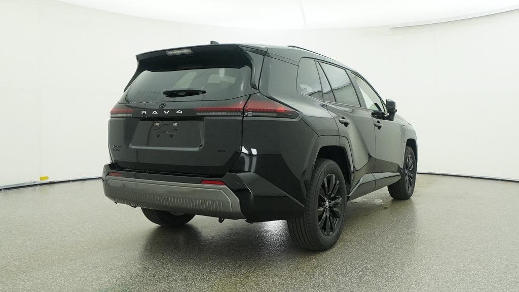 New 2026 Toyota RAV4 SE w/ Convenience Package AWD/4WD image 64