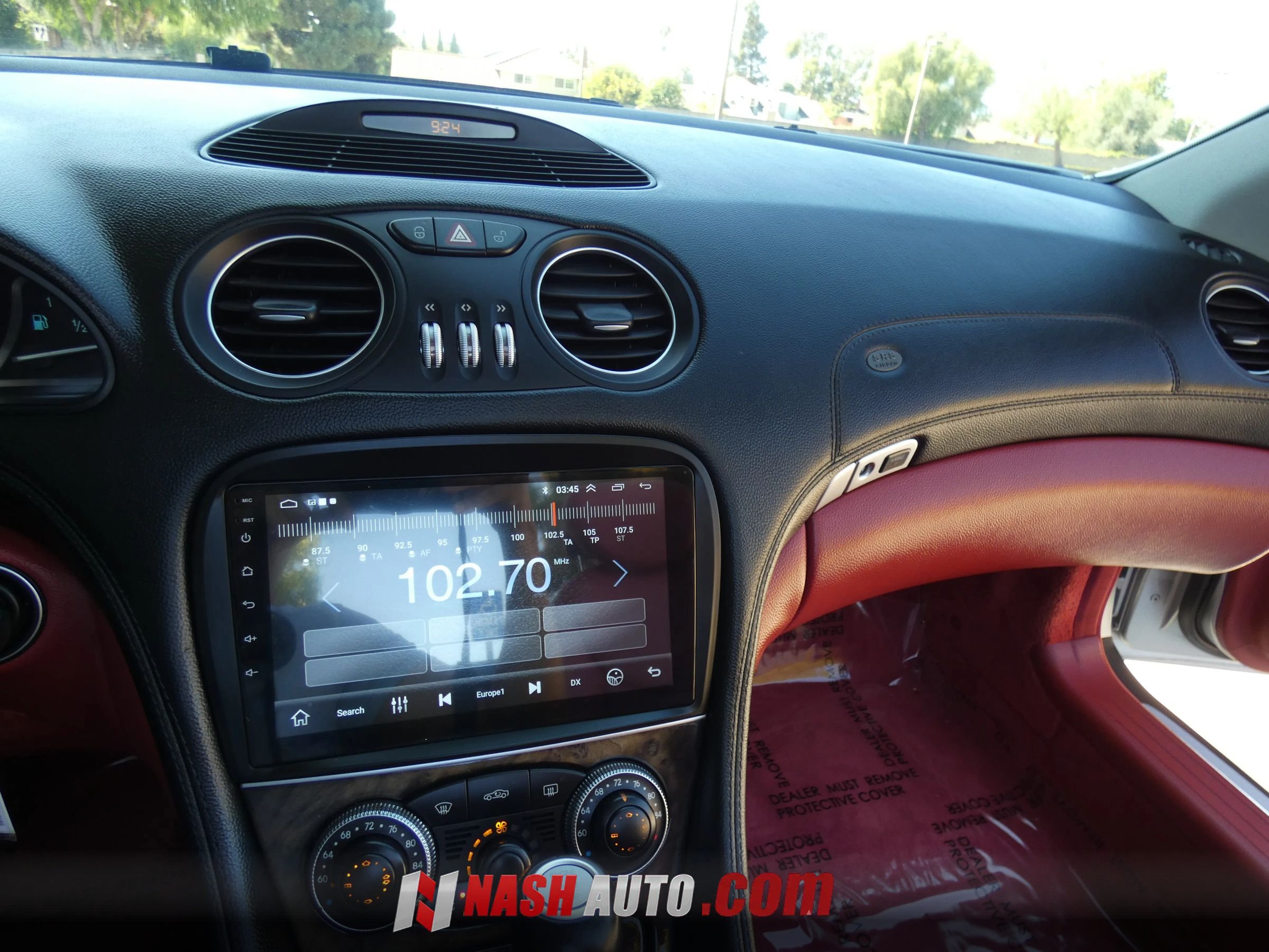 Used 2006 Mercedes-Benz SL 500 image 42