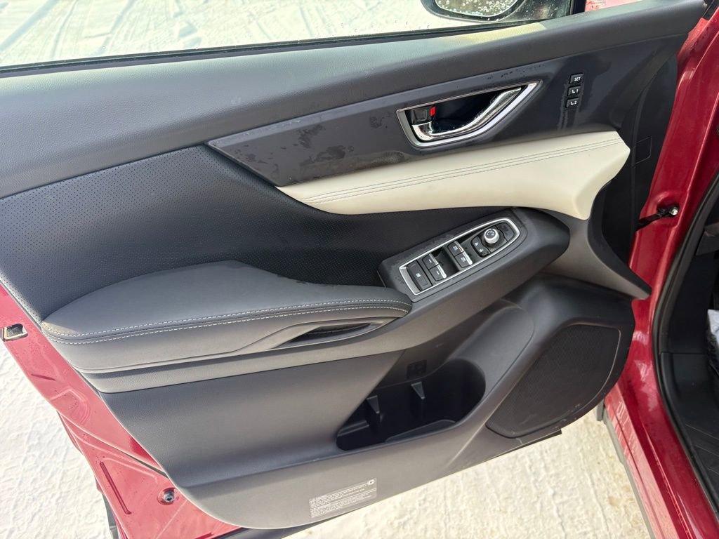 Used 2020 Subaru Ascent Limited w/ Popular Package #2A image 14