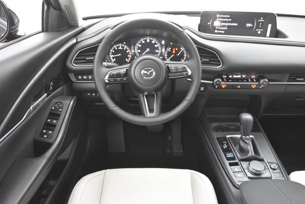 New 2026 MAZDA CX-30 AWD 2.5 S w/ Premium Package image 27