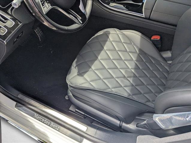 New 2026 Mercedes-Benz S 500 4MATIC image 4