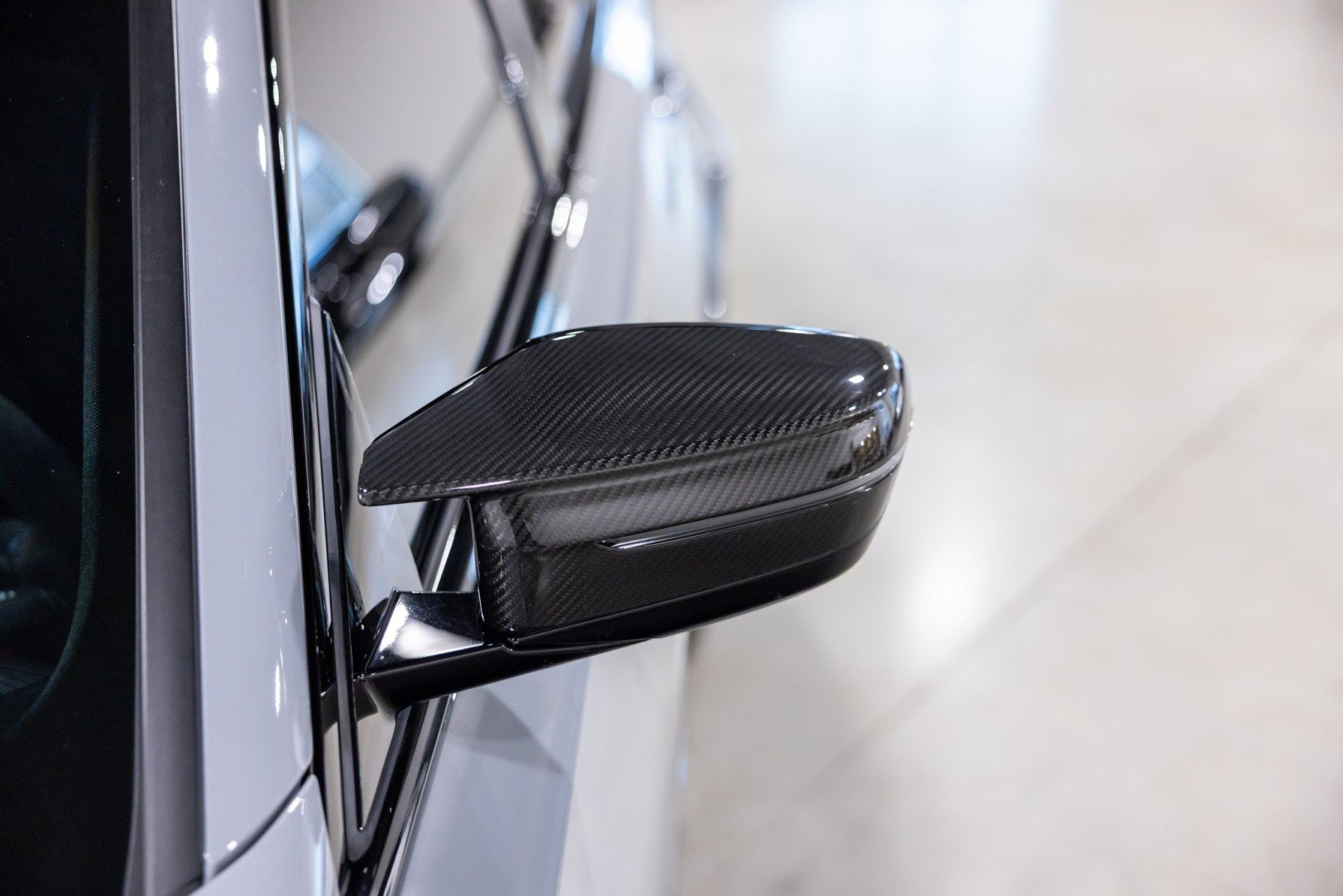 Used 2024 BMW M3 CS w/ M Driver's Package image 19