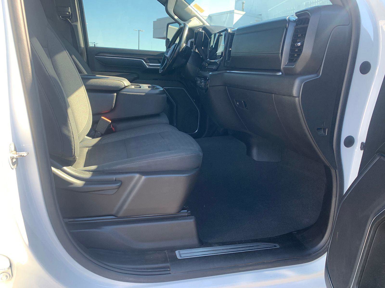 Used 2024 Chevrolet Silverado 2500 LT w/ All Star Edition image 10