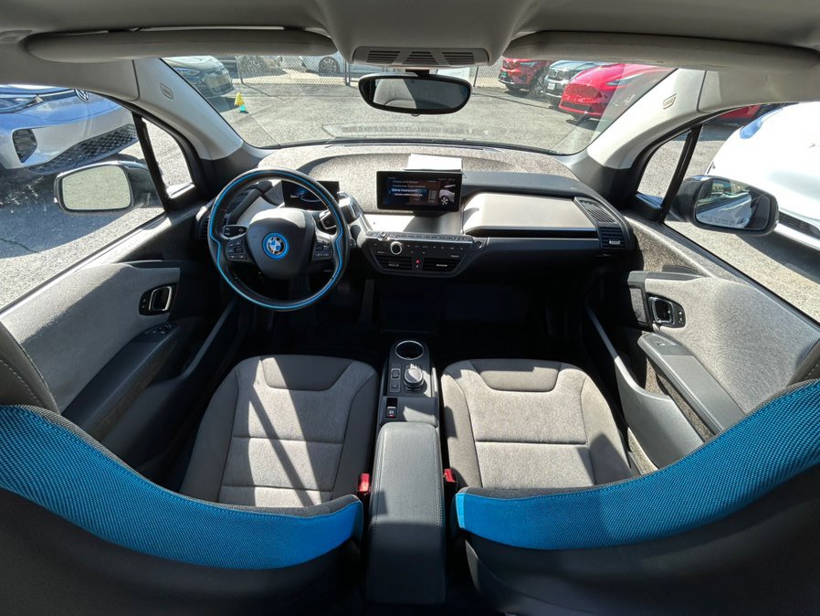 Used 2019 BMW i3 image 33