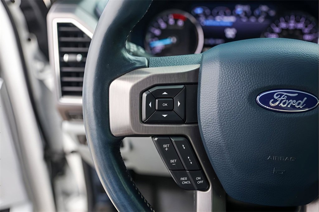 Used 2022 Ford F350 Limited image 13