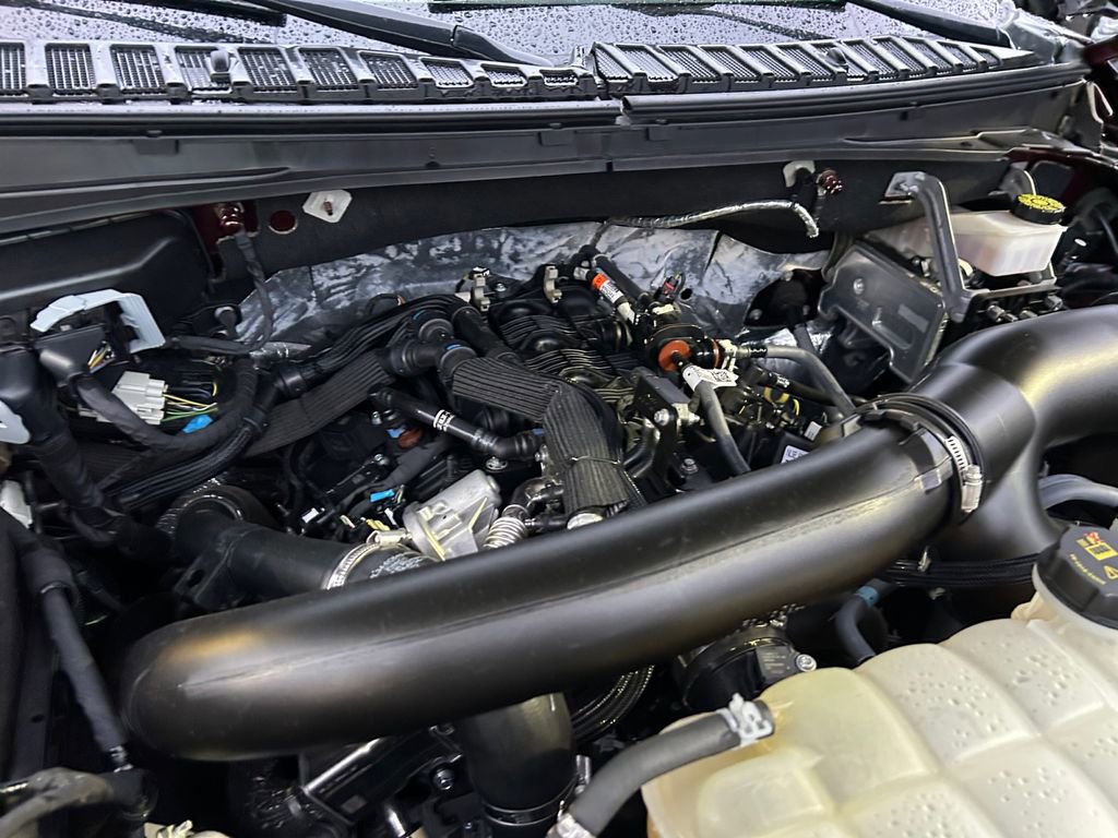 Used 2023 Lincoln Navigator Reserve image 30