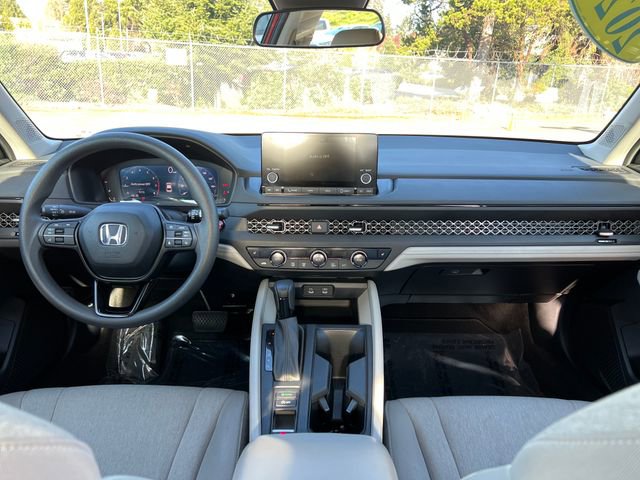 Used 2024 Honda Accord EX image 15