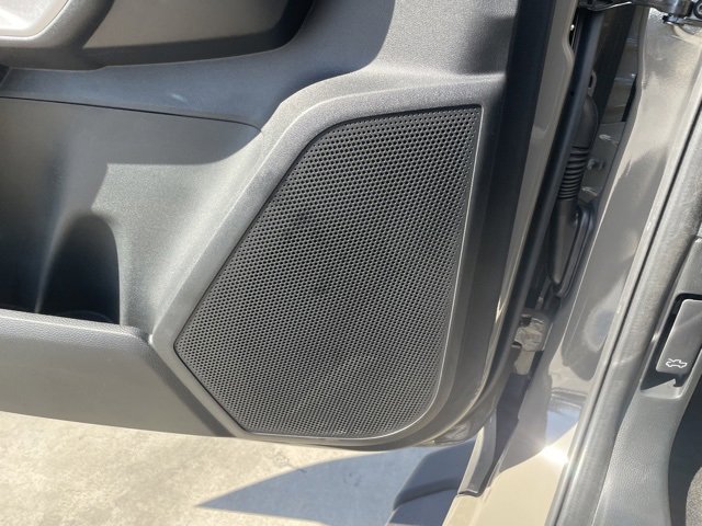 New 2025 Ford Ranger XLT w/ Equipment Group 301A High image 19