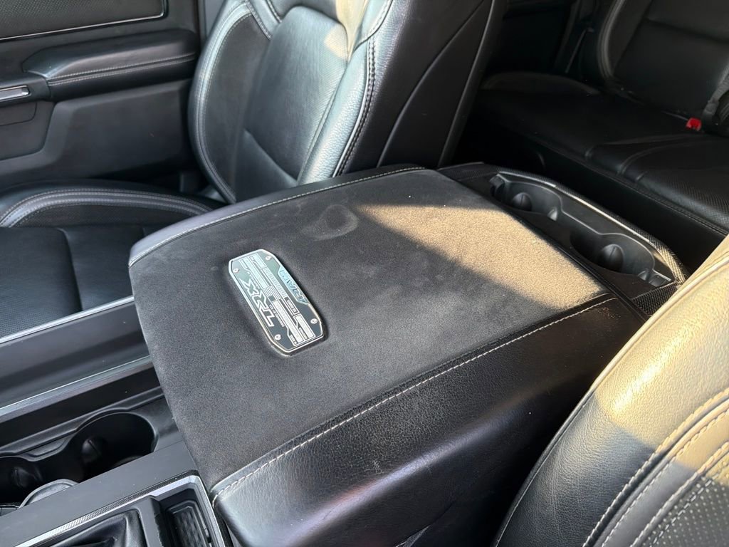 Used 2021 RAM 1500 TRX w/ TRX Level 2 Equipment Group image 15