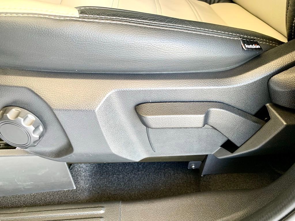 Used 2025 Ford Ranger XLT w/ Trailer Tow Package image 41