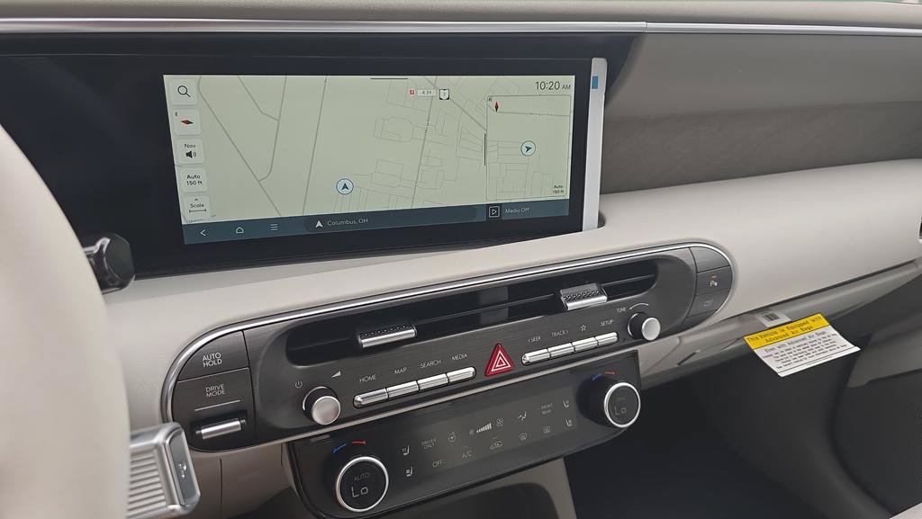 New 2026 Hyundai Palisade SEL Premium FWD image 21
