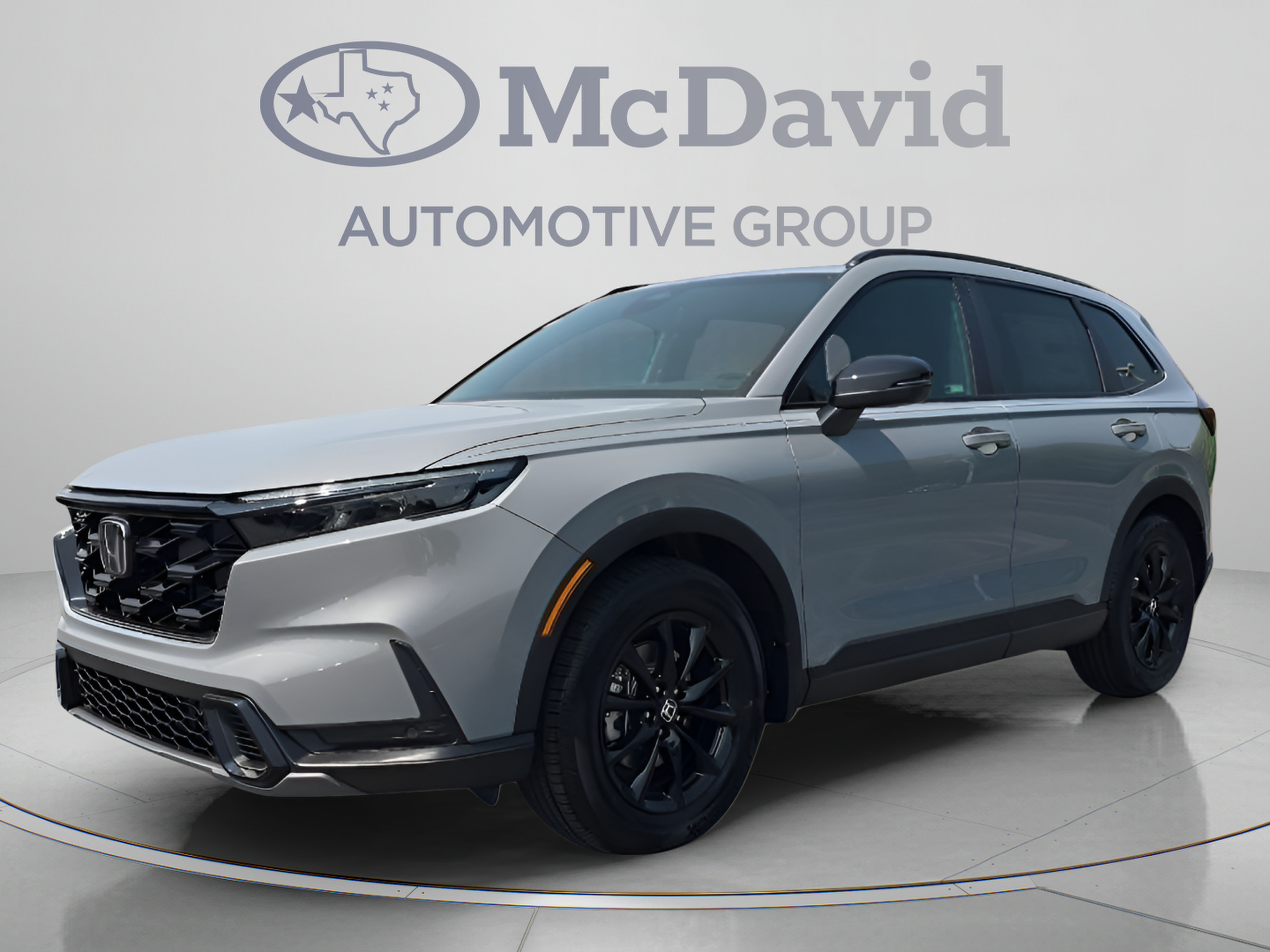 New 2027 Honda CR-V Sport-L