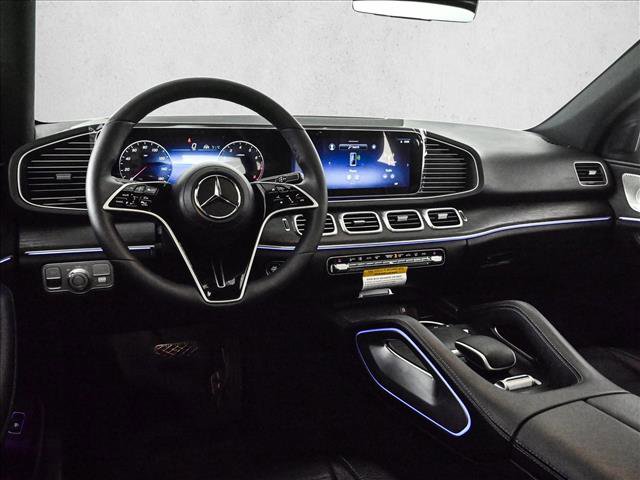 New 2026 Mercedes-Benz GLE 580 4MATIC image 20