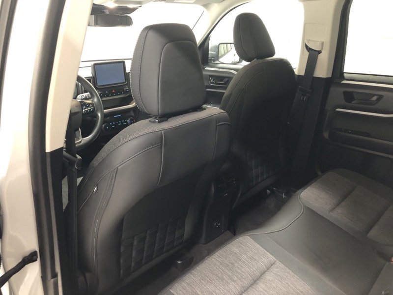 Used 2023 Ford Bronco Sport Big Bend image 16