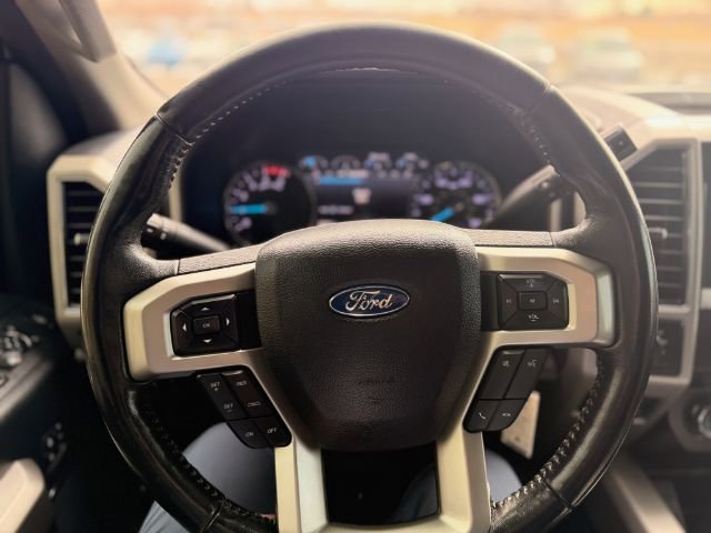 Used 2021 Ford F250 Lariat w/ Lariat Value Package image 29