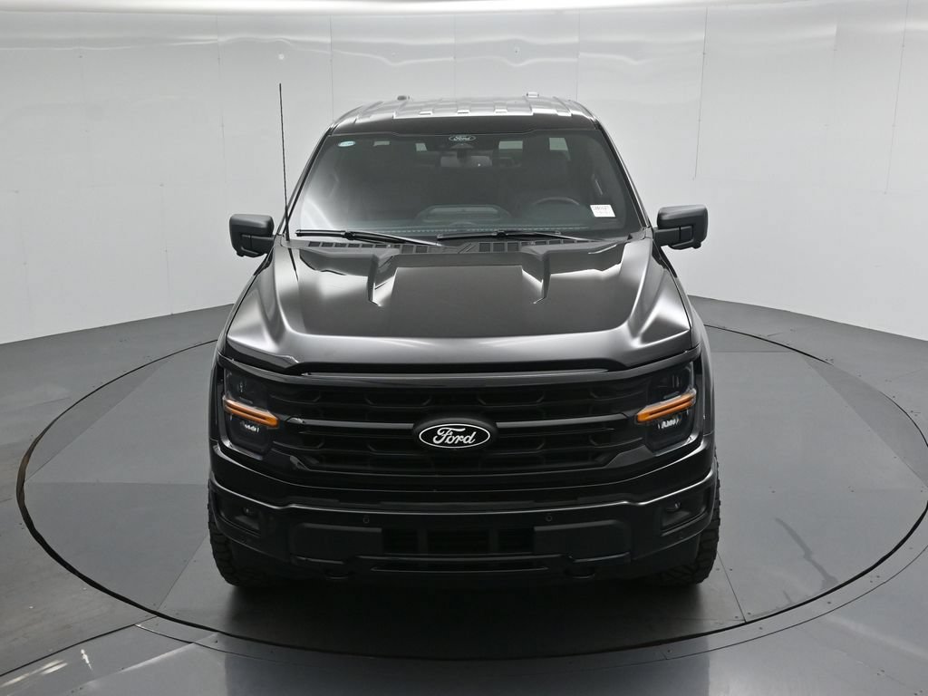 New 2026 Ford F150 XLT w/ Equipment Group 302A MID AWD/4WD image 30