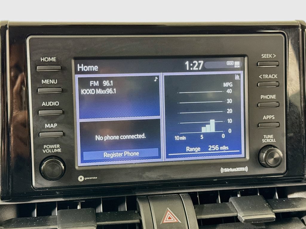 Used 2021 Toyota RAV4 LE AWD/4WD image 31