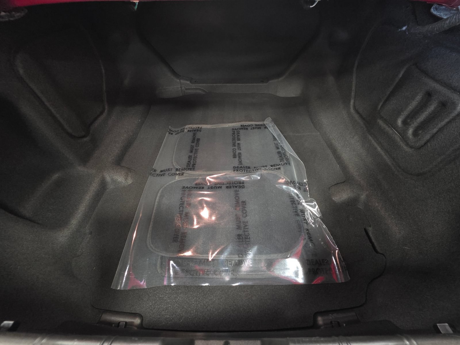 Used 2017 Chevrolet Camaro ZL1 RWD image 39