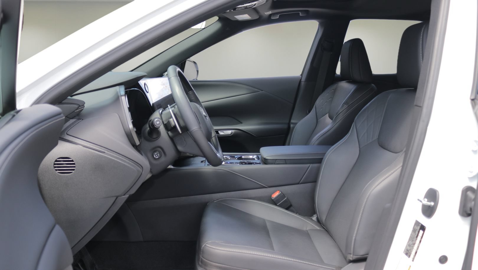 Used 2025 Lexus RX 350 Premium Plus w/ Convenience Package FWD image 11