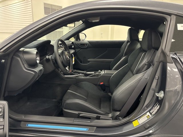 New 2025 Toyota GR86 Premium image 13